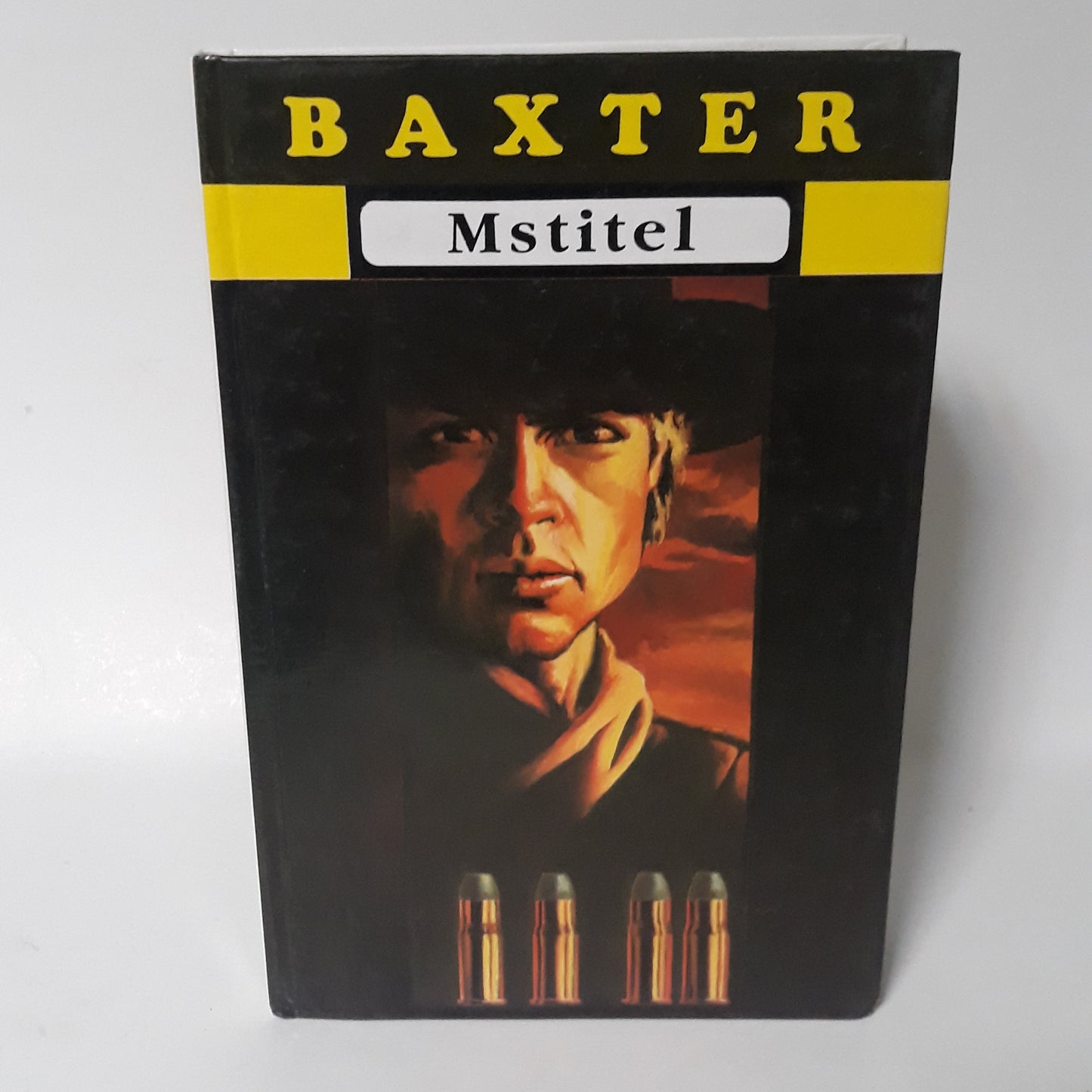 Mstitel
