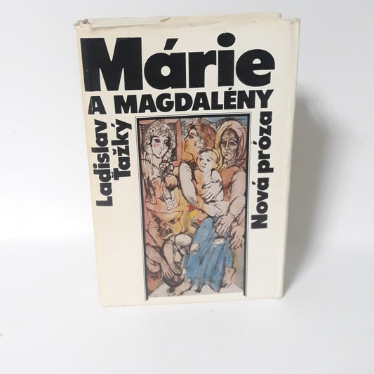 Márie a Magdalény
