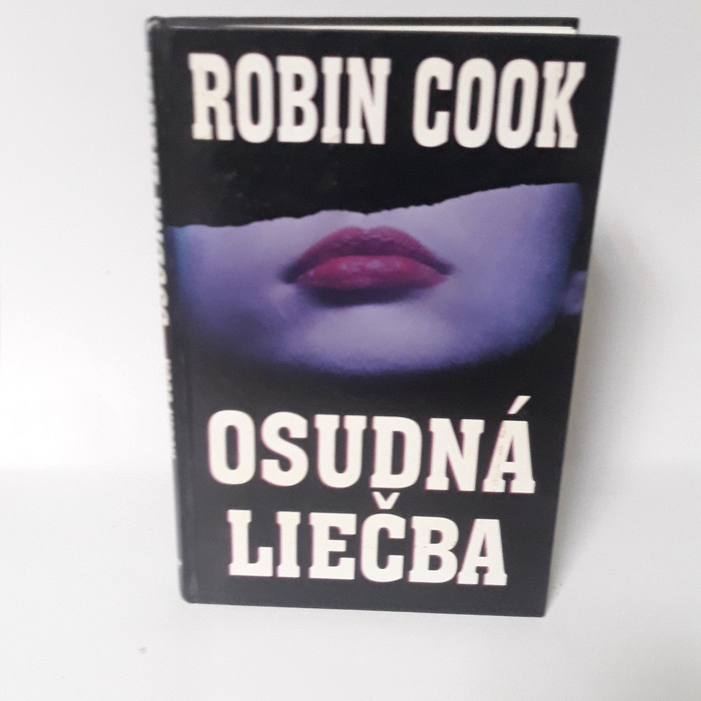 Osudná liečba