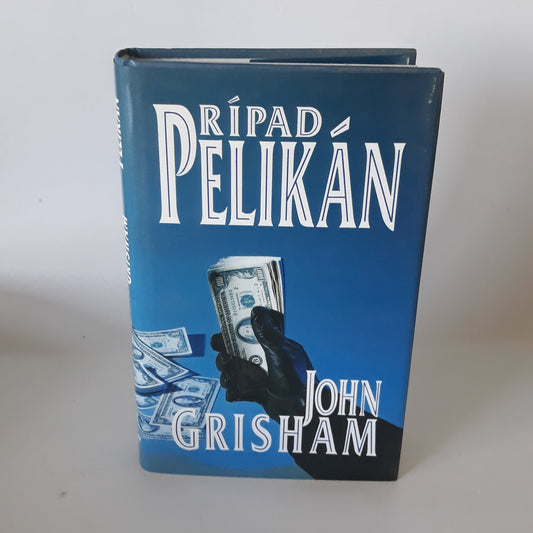 Prípad Pelikán