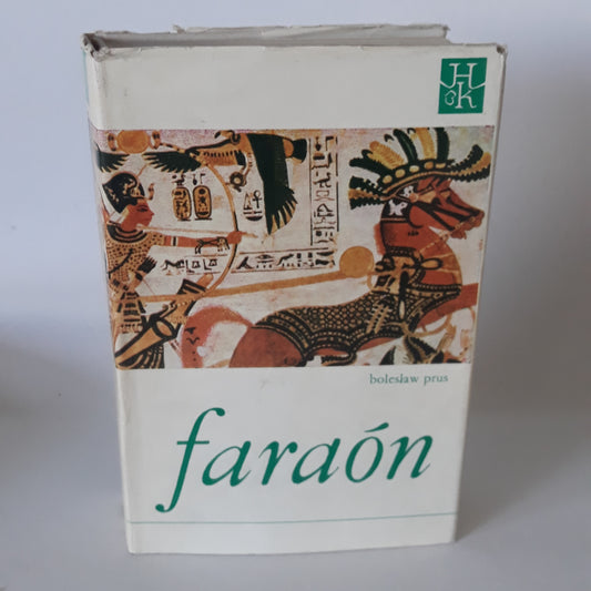 Faraón