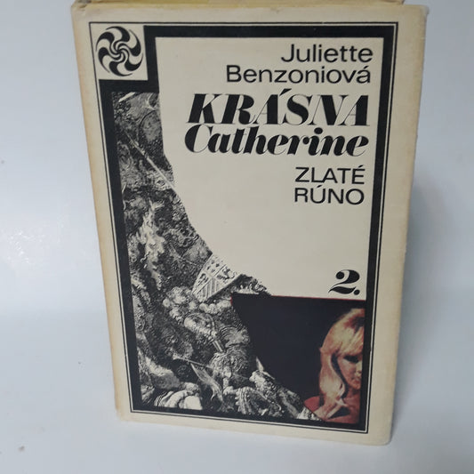 Krásna Catherine 2.