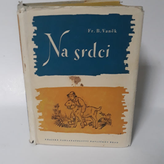 Na srdci
