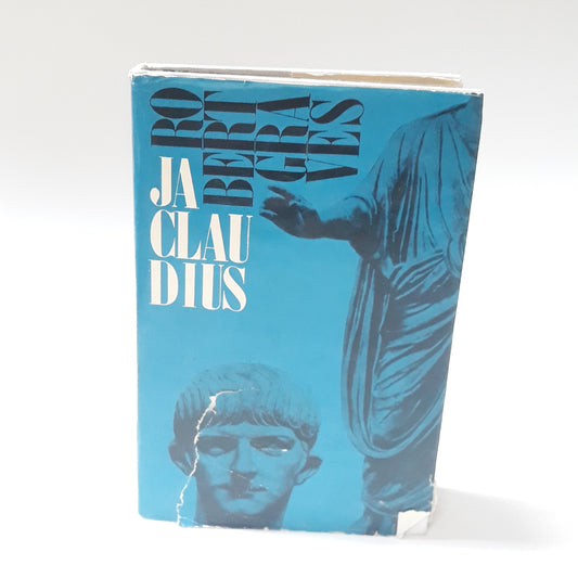 Ja Claudius