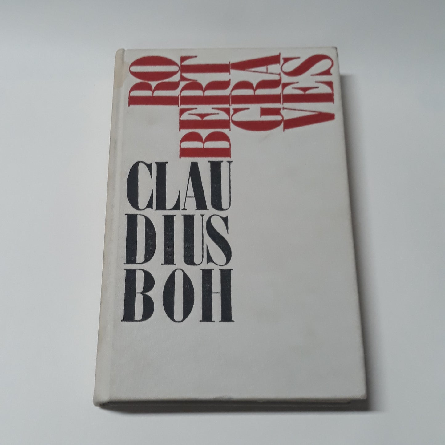 Claudius boh