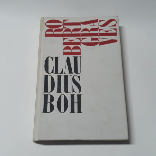 Claudius boh
