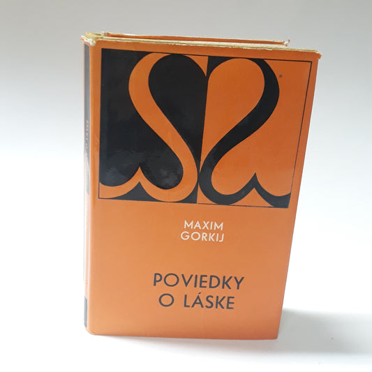 Poviedky o láske