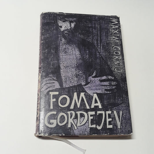 Foma Gordejev