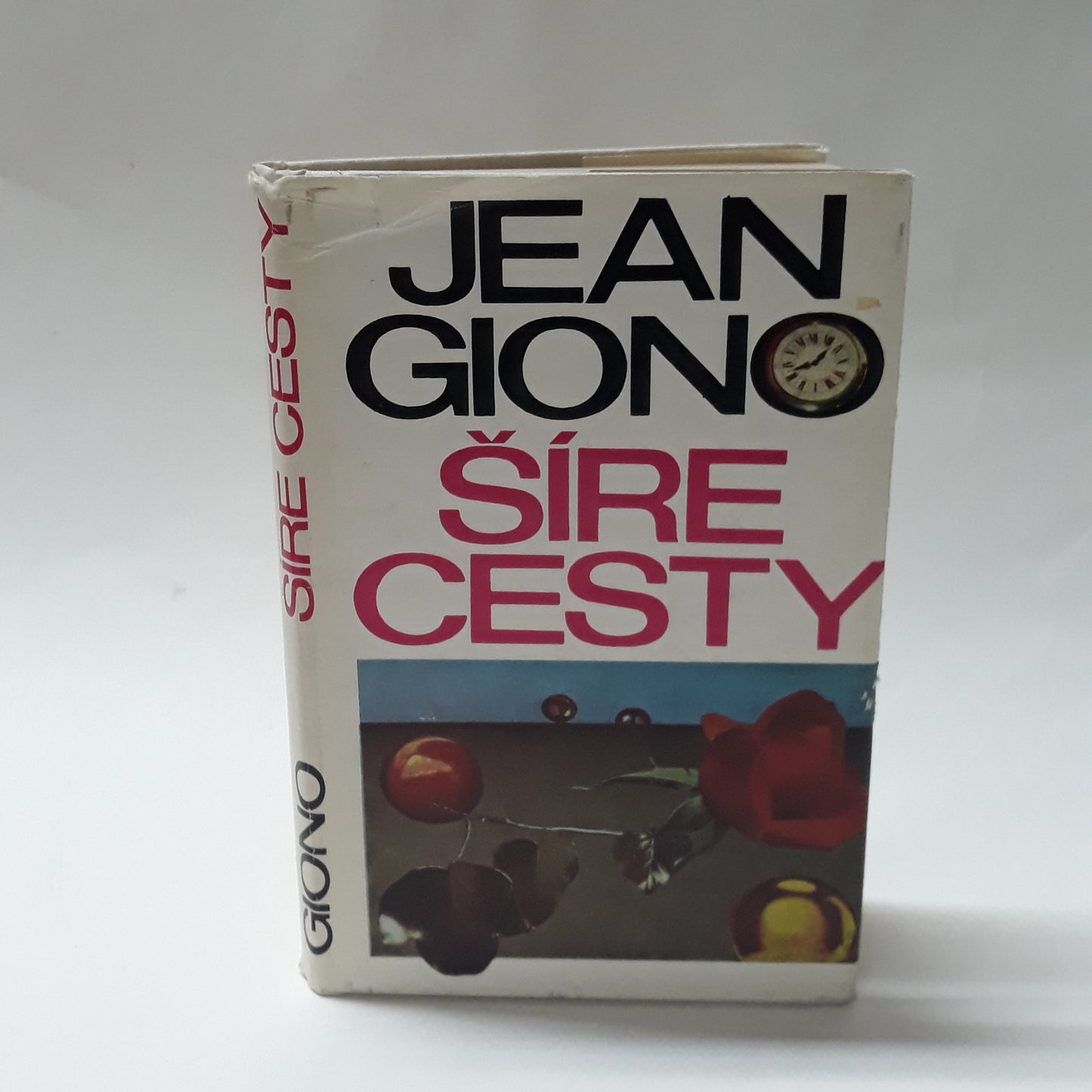 Šíre cesty