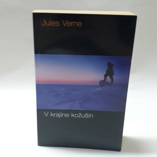 V krajine kožušín