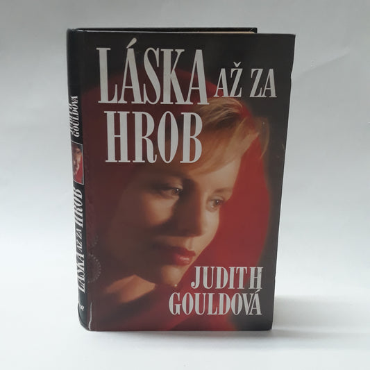 Láska až za hrob