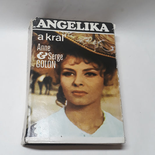 Angelika 3 - a kráľ