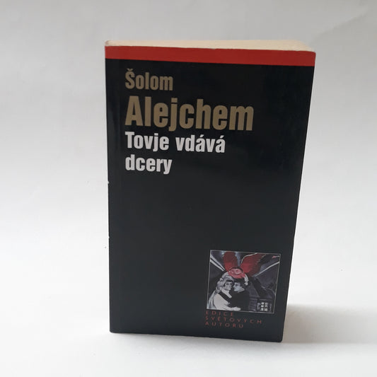 Tovje vdává dcery