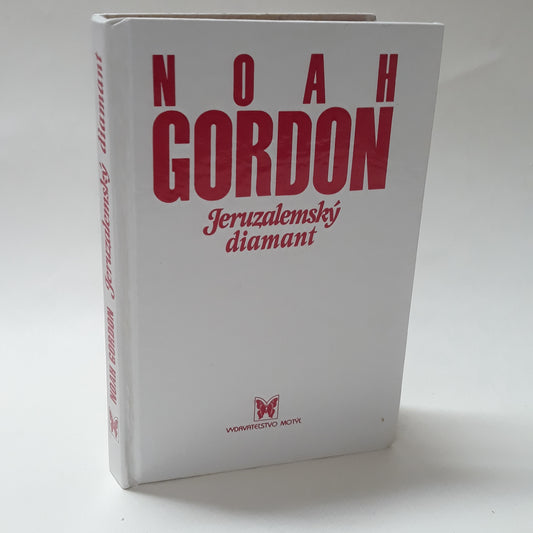 Jeruzalemský diamant