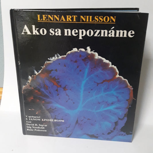 Ako sa nepoznáme