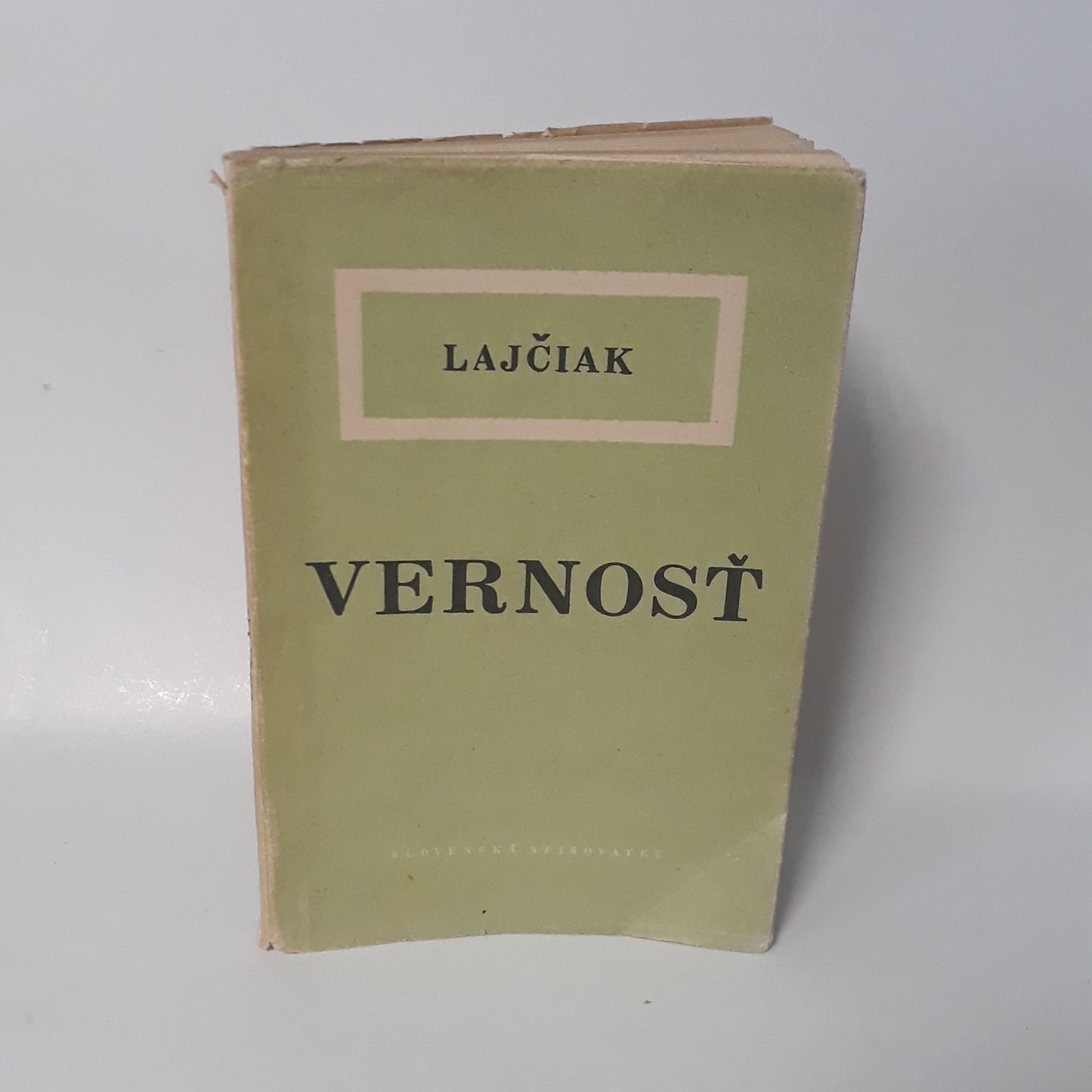 Vernosť