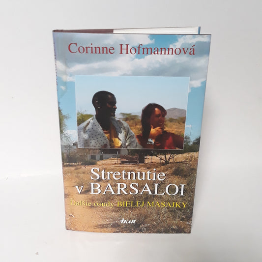 Stretnutie v Barsaloi