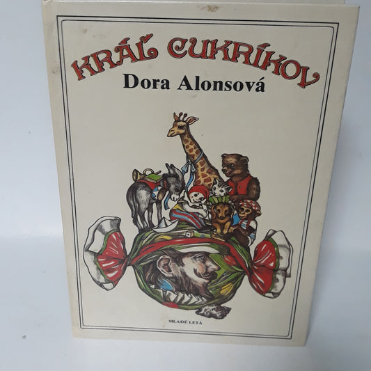 Kráľ cukríkov