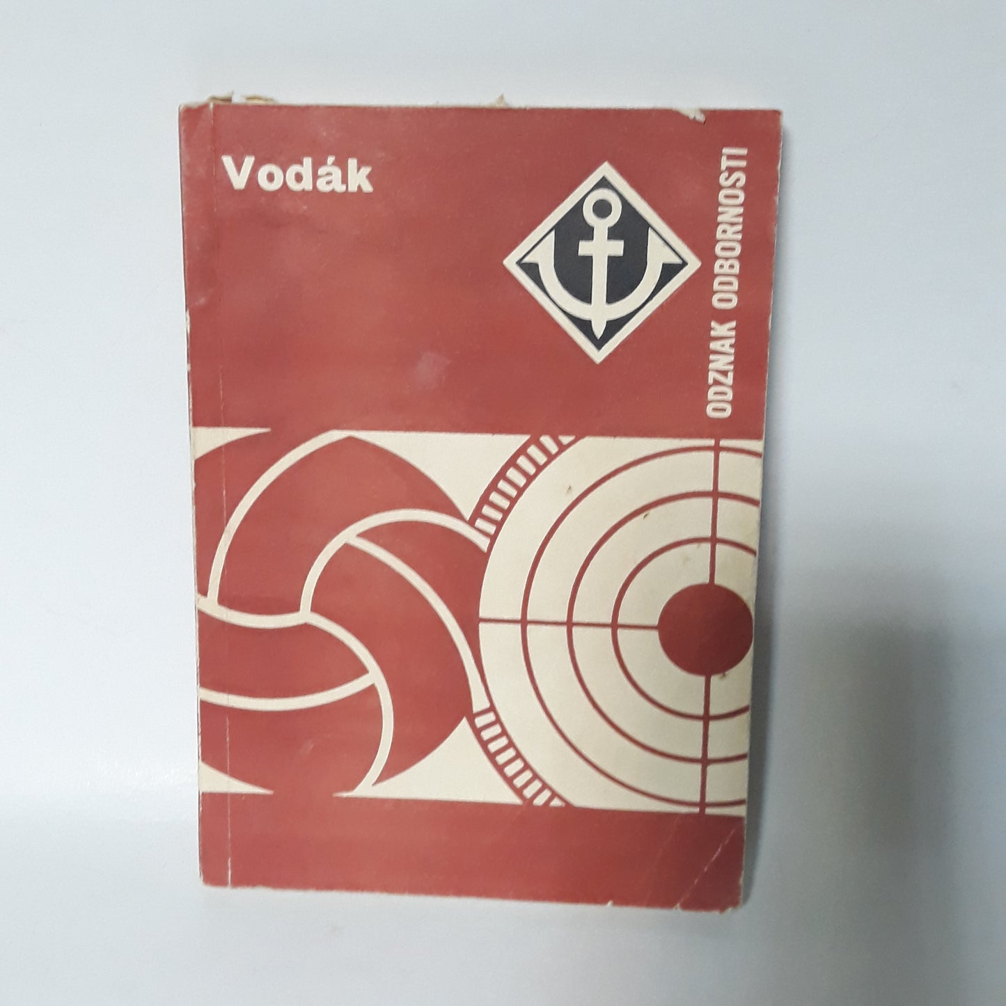 Vodák