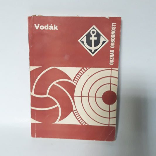 Vodák
