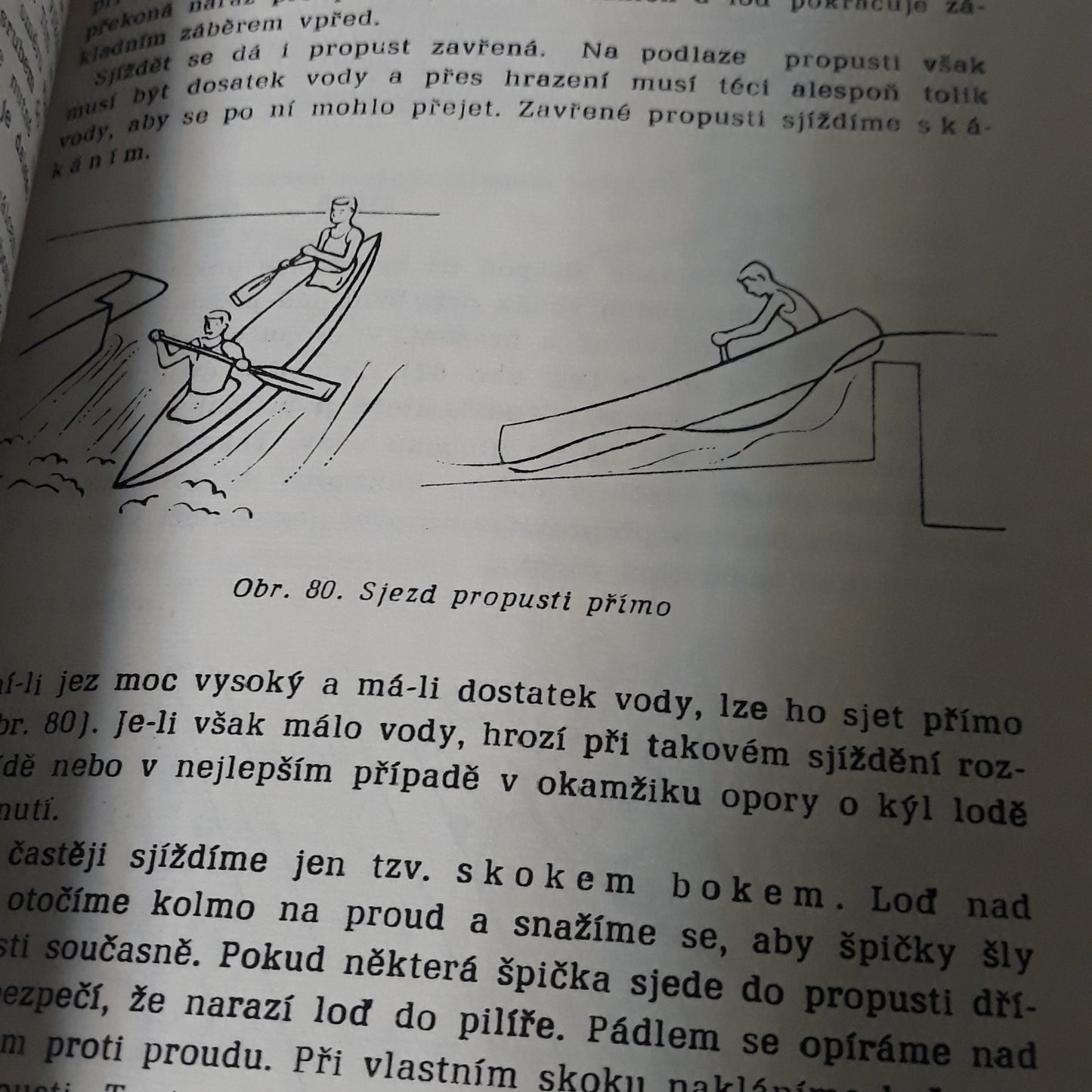 Vodák