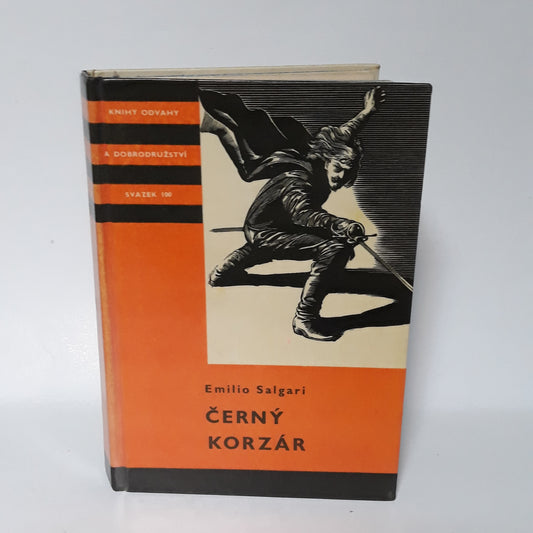 Černý korzár