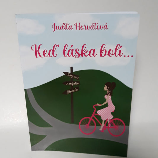 Keď láska bolí...