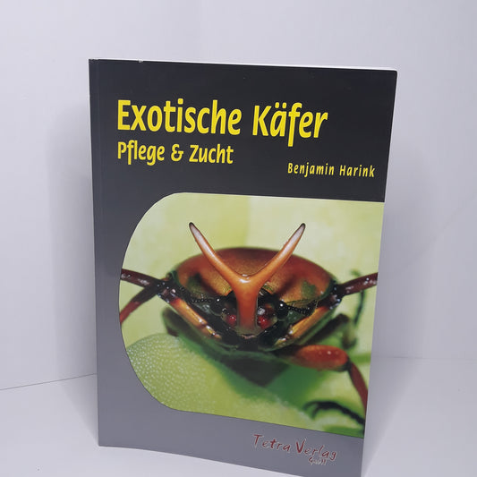 Exotische Käfer