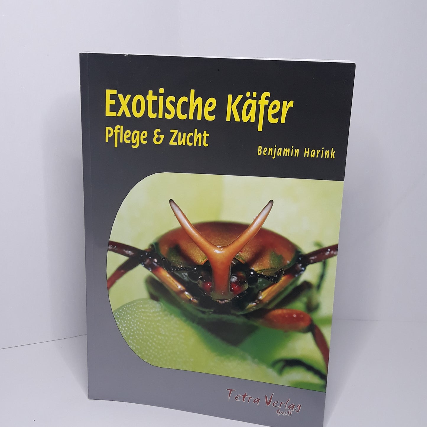 Exotische Käfer