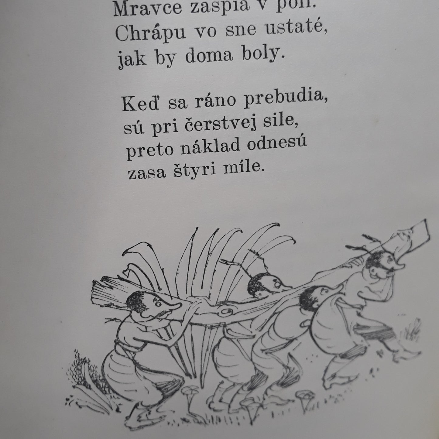 Vo víchre