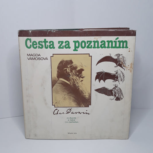 Cesta za poznaním