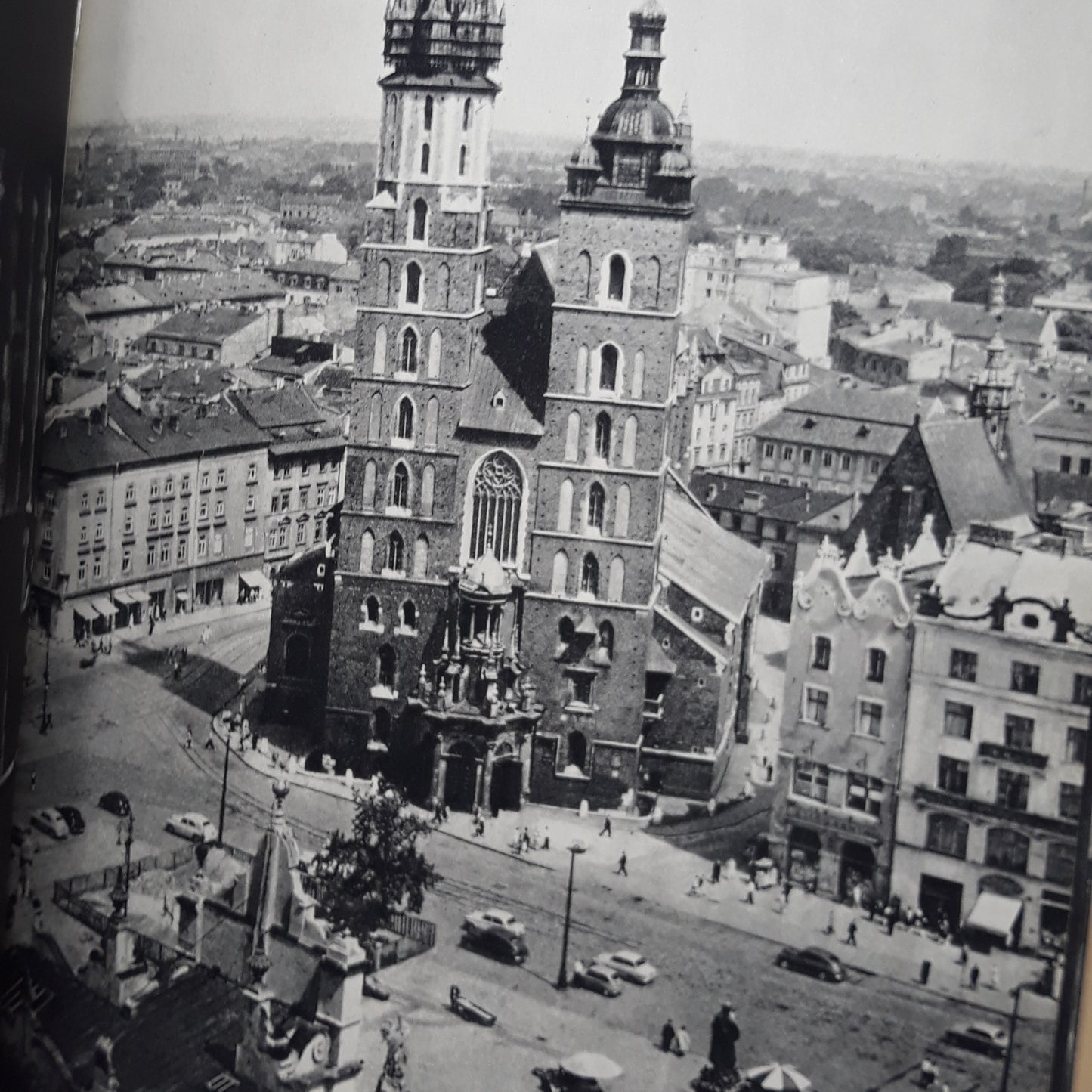 Kraków