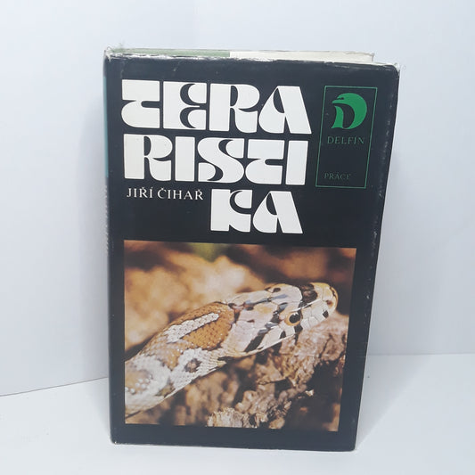 Teraristika