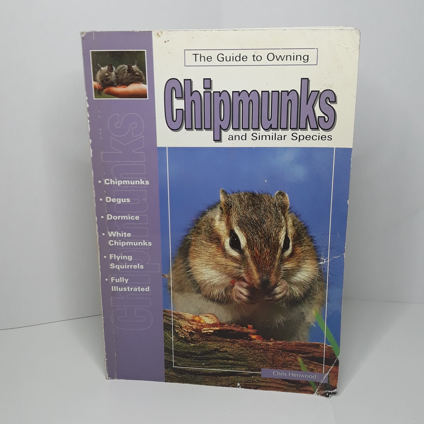 Chipmunks