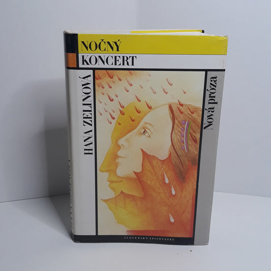 Nočný koncert