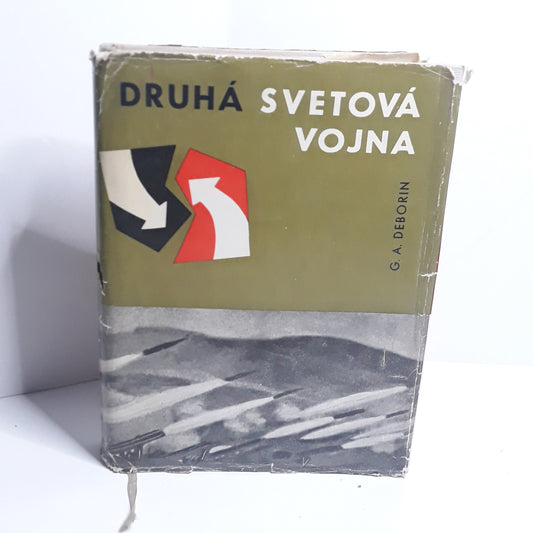 Druhá svetová vojna