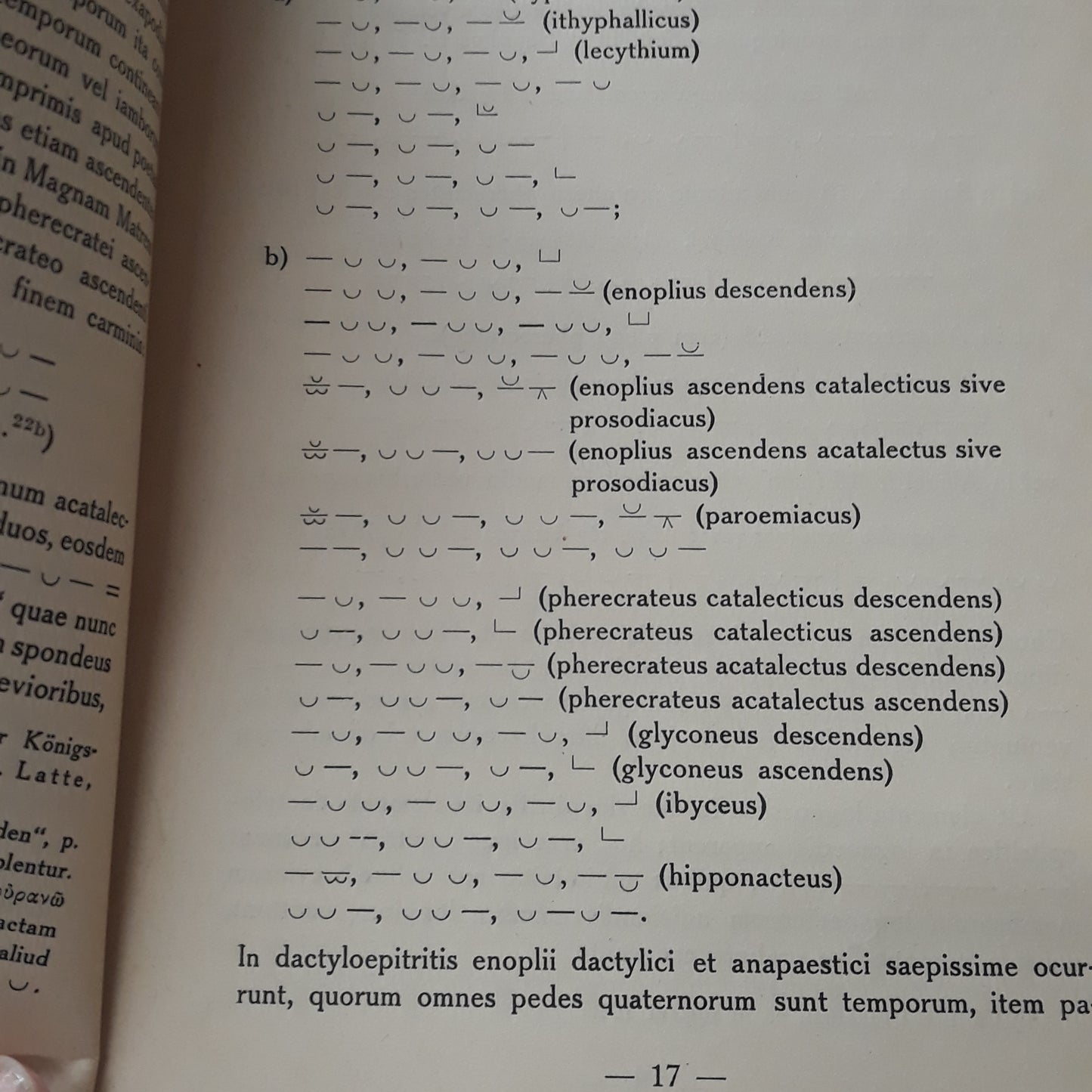 De dactyloepitritis