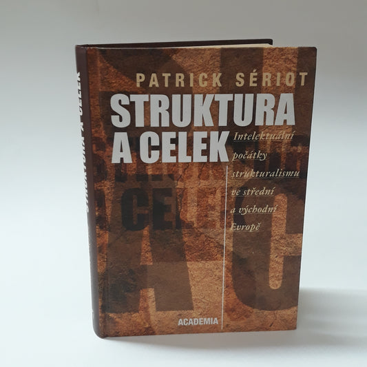Struktura a celek