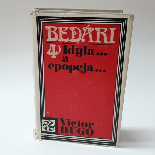 Bedári 4