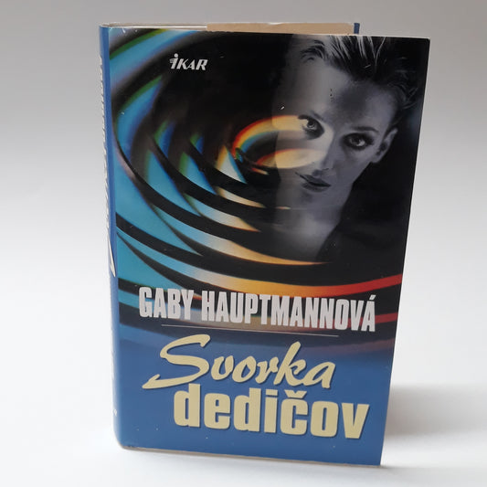 Svorka dedičov