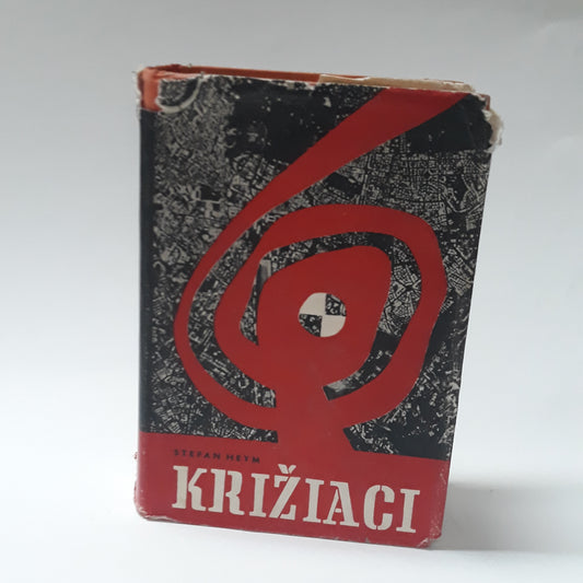 Križiaci