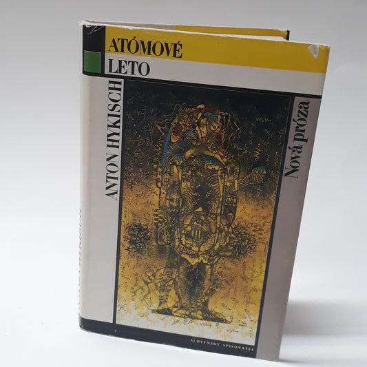 Atómové leto