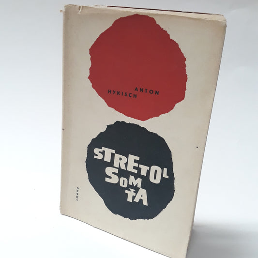 Stretol som ťa
