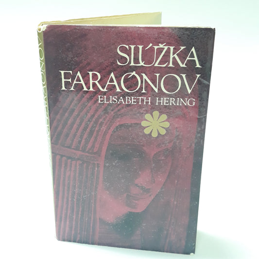 Slúžka faraónov