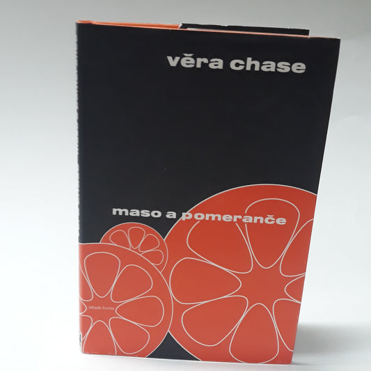 Maso a pomeranče