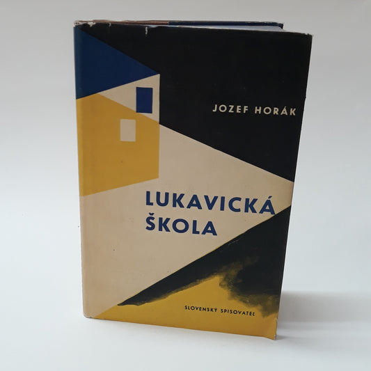 Lukavická škola