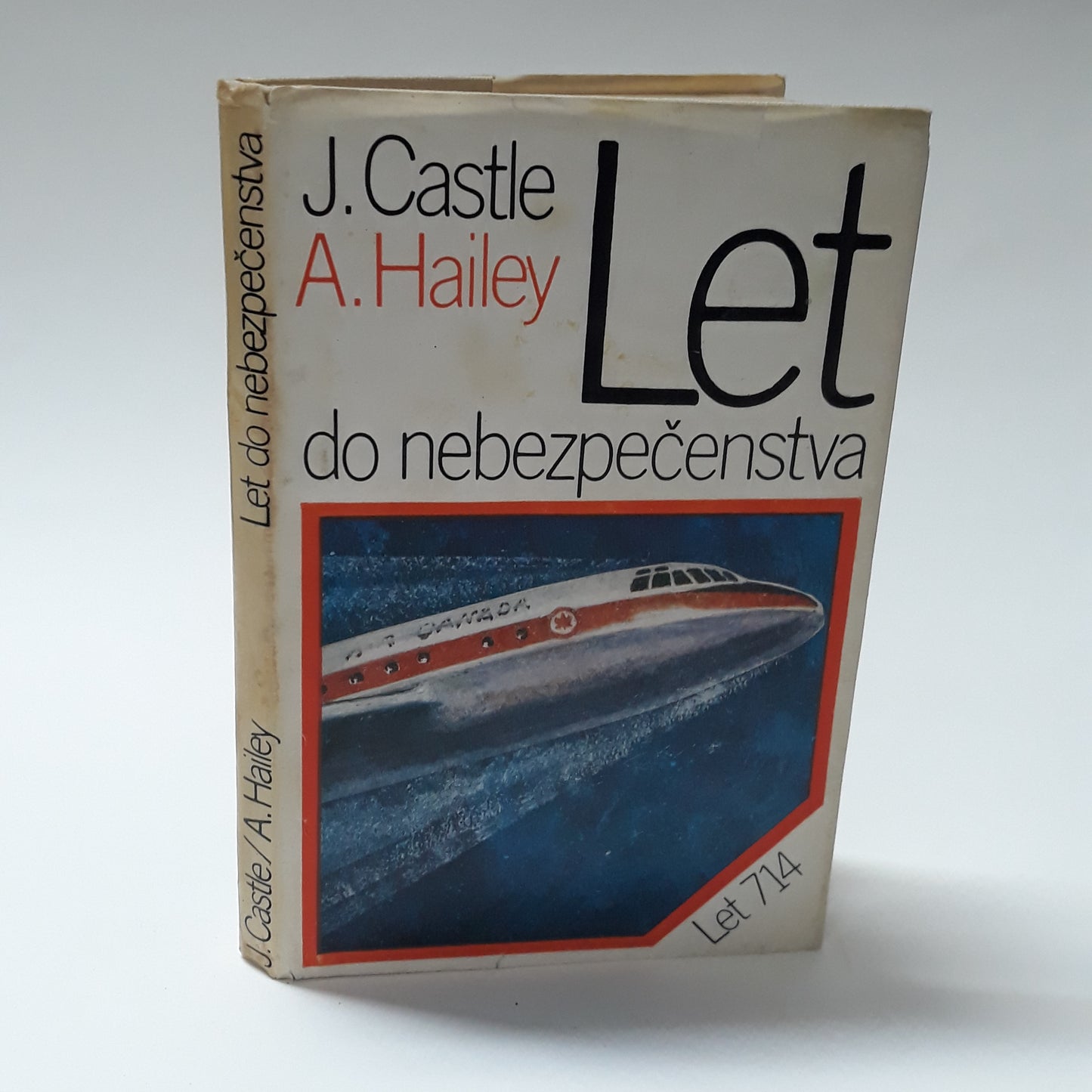 Let do nebezpečenstva