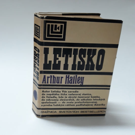 Letisko