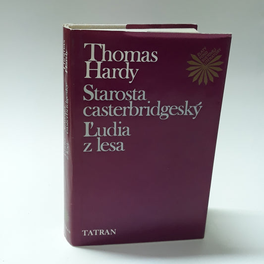 Starosta casterbridgeský, Ľudia z lesa