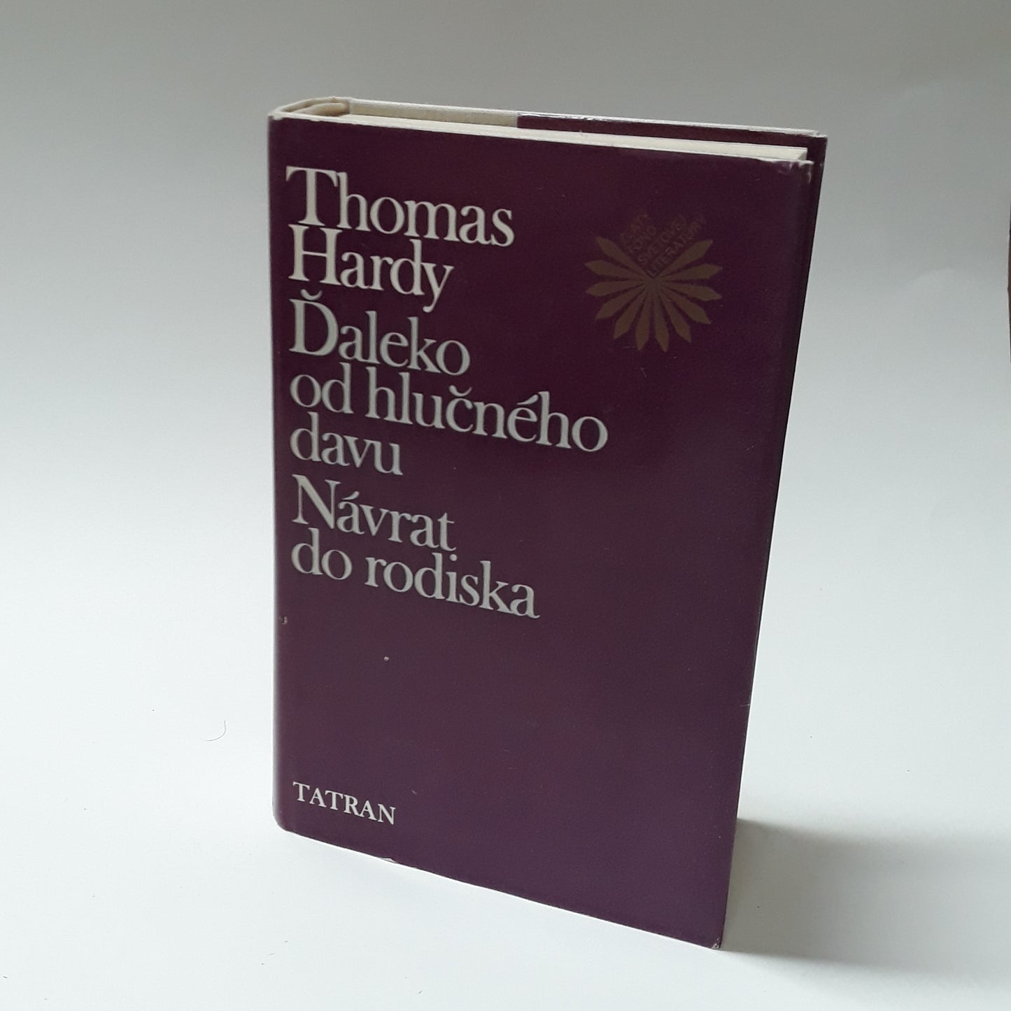 Ďaleko od hlučného davu, Návrat do rodiska